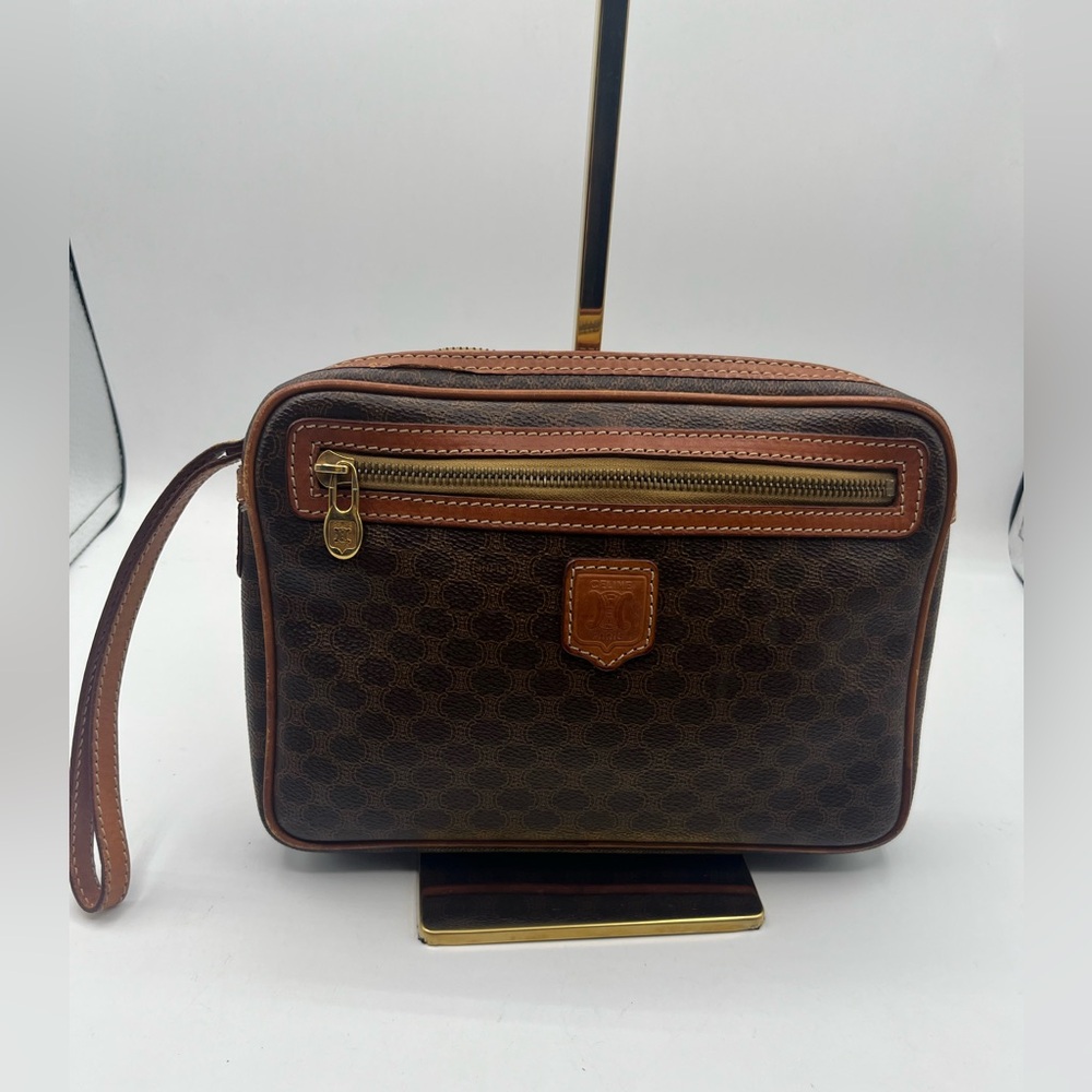Celine Vintage Pouch